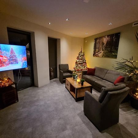 Dw Castricum Hotel Ngoại thất bức ảnh