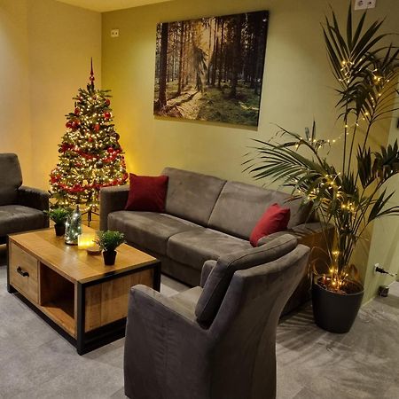 Dw Castricum Hotel Ngoại thất bức ảnh