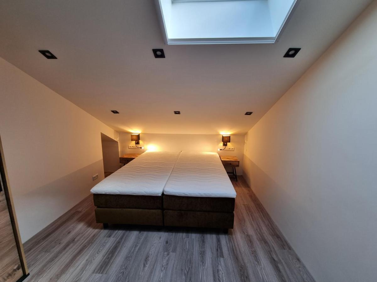 Dw Castricum Hotel Ngoại thất bức ảnh