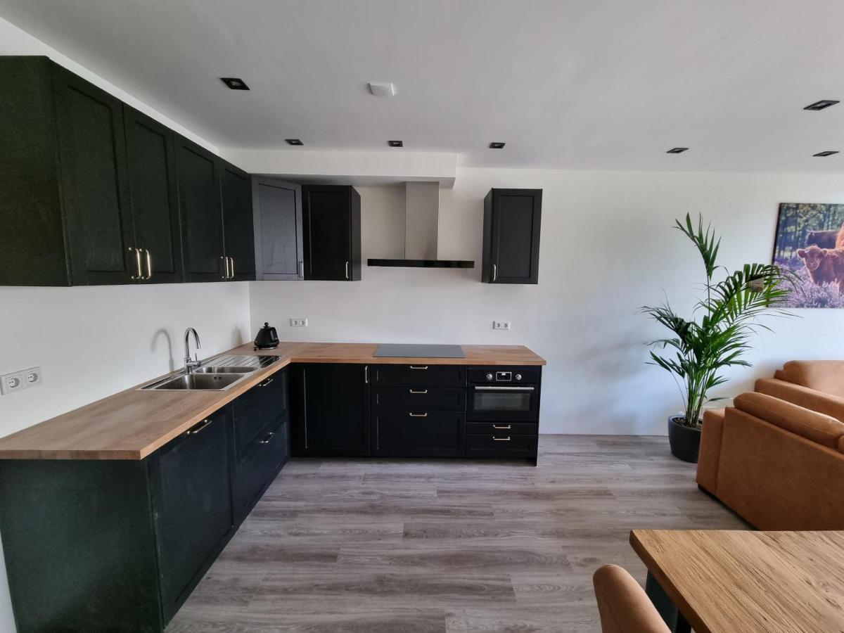 Dw Castricum Hotel Ngoại thất bức ảnh