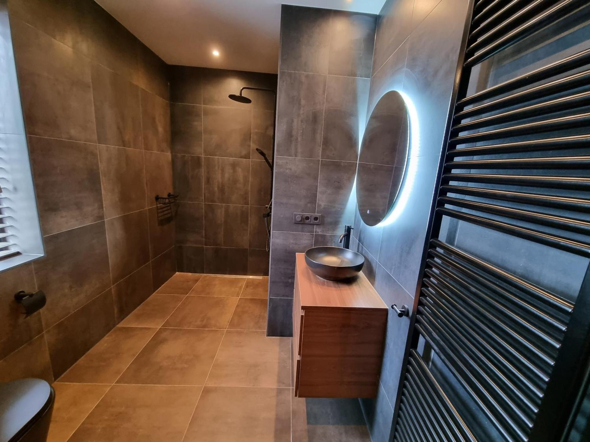 Dw Castricum Hotel Ngoại thất bức ảnh