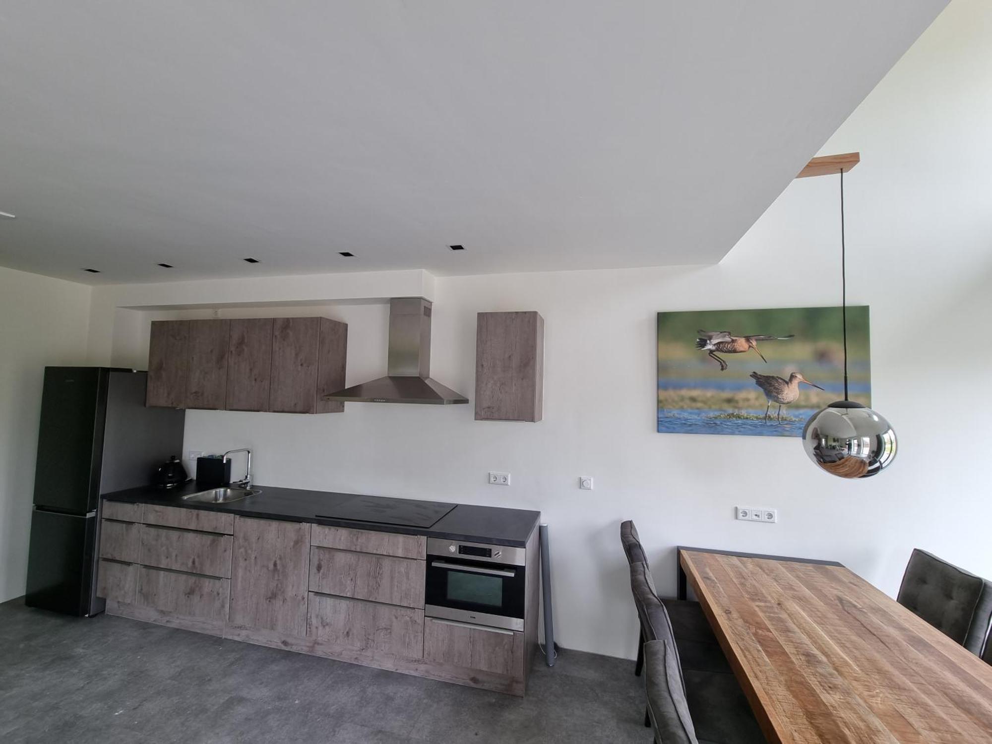 Dw Castricum Hotel Ngoại thất bức ảnh