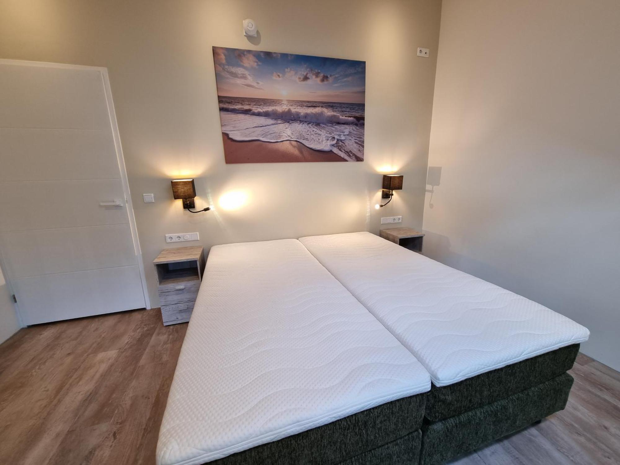 Dw Castricum Hotel Ngoại thất bức ảnh