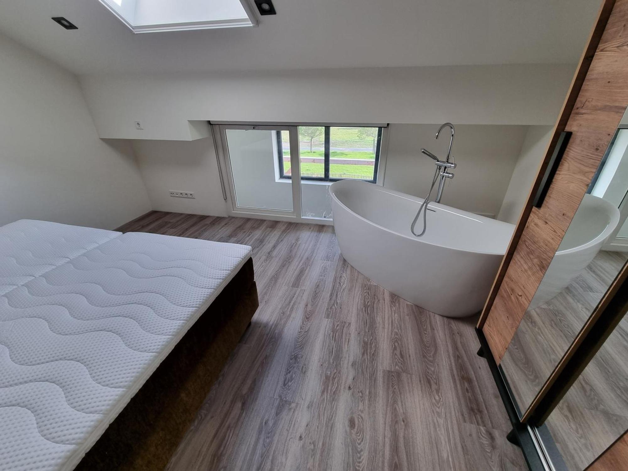 Dw Castricum Hotel Ngoại thất bức ảnh