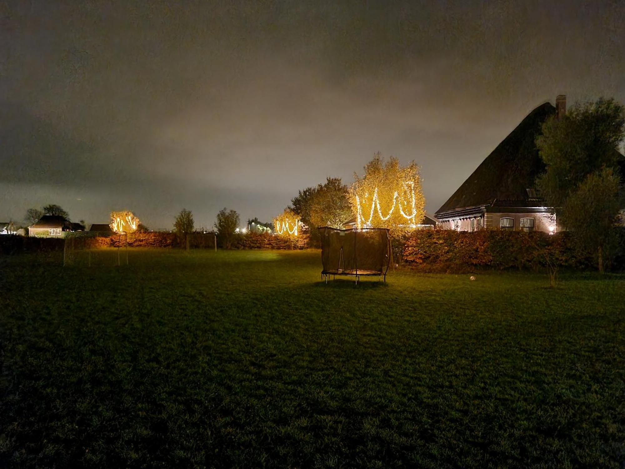Dw Castricum Hotel Ngoại thất bức ảnh