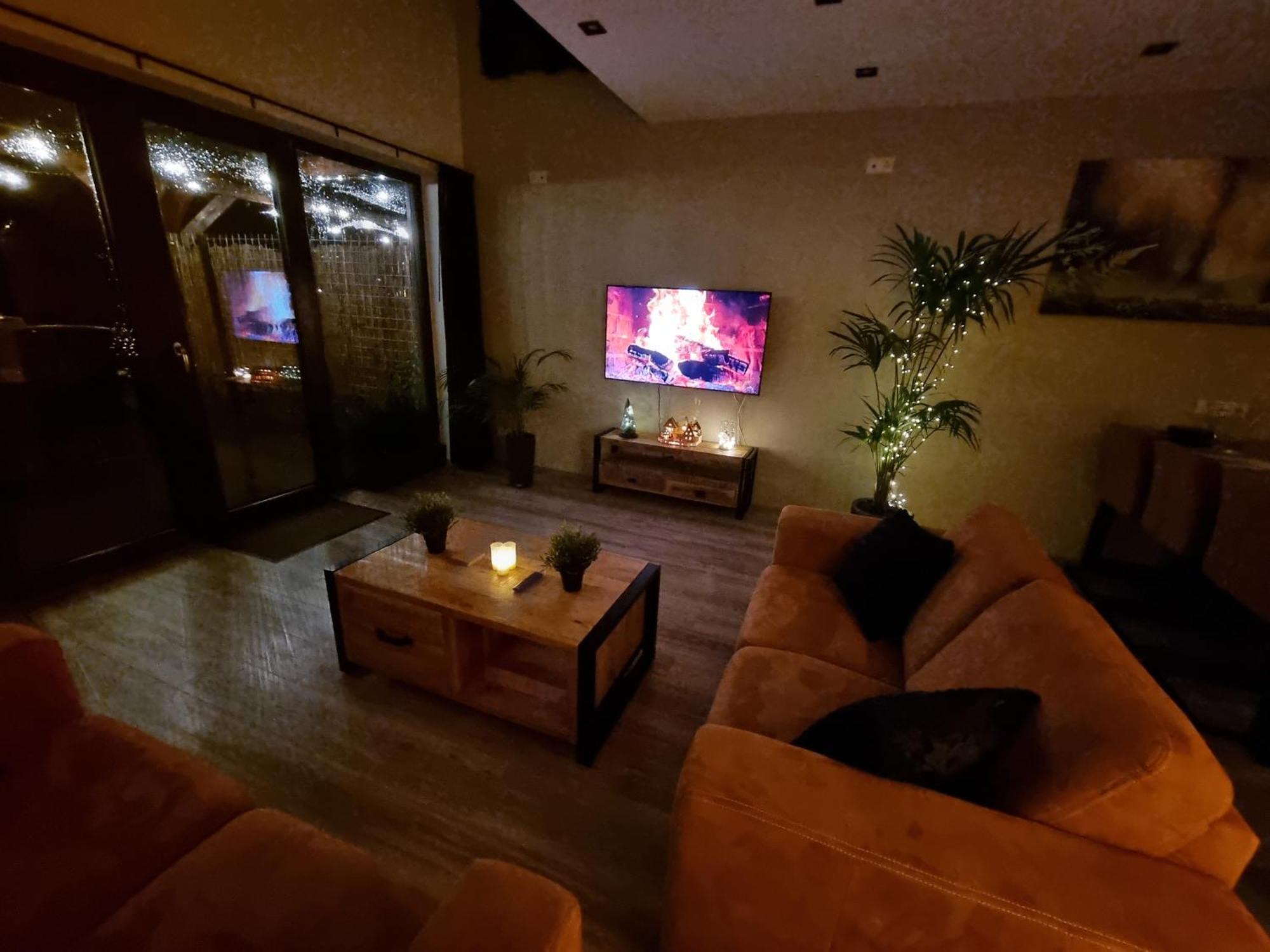 Dw Castricum Hotel Ngoại thất bức ảnh