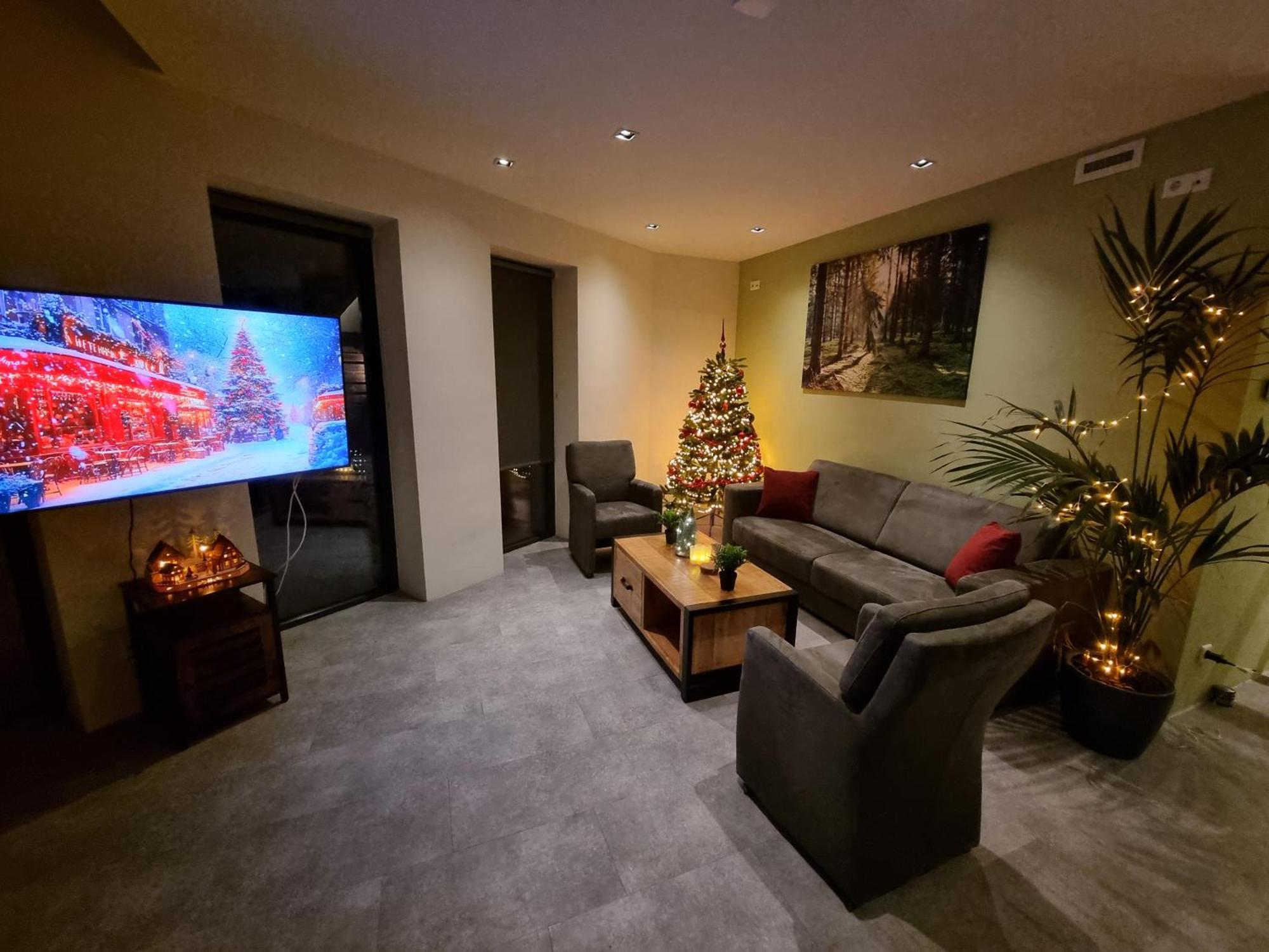 Dw Castricum Hotel Ngoại thất bức ảnh