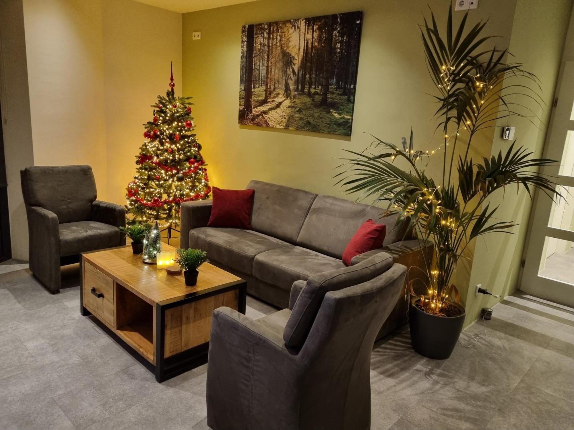 Dw Castricum Hotel Ngoại thất bức ảnh